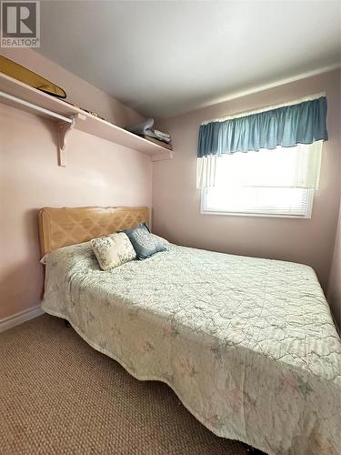 86 A Main Road, Trout River, NL - Indoor Photo Showing Bedroom