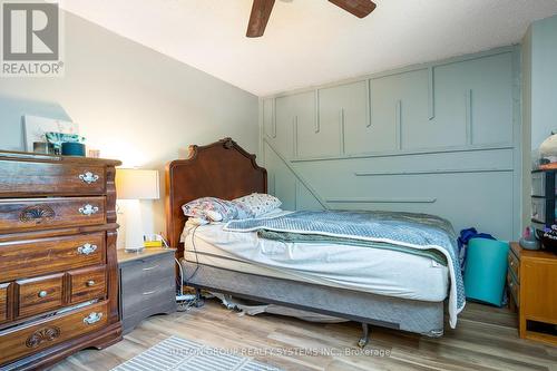 216 Cedar Street, Clearview (Stayner), ON - Indoor Photo Showing Bedroom