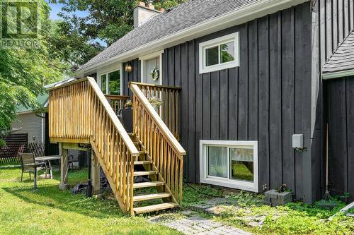 216 Cedar Street, Clearview (Stayner), ON - Outdoor With Exterior