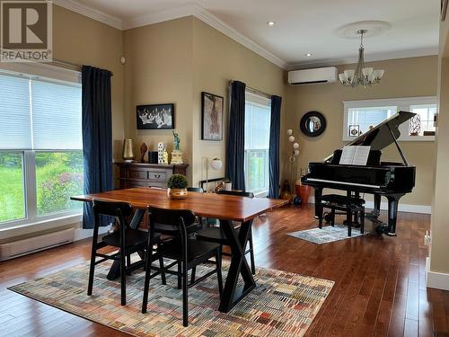 7 Jera Street, St.Philips, NL - Indoor Photo Showing Dining Room