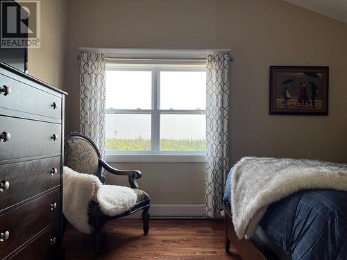 7 Jera Street, St.Philips, NL - Indoor Photo Showing Bedroom