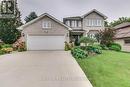 Welcoming porch adding to the curb appeal - 1244 Wayne Road, London, ON  - Outdoor With Facade 