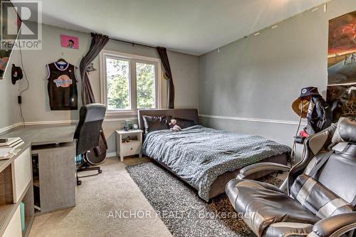 Neighbourhood amenities - 1244 Wayne Road, London, ON - Indoor Photo Showing Bedroom