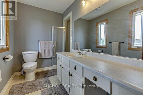 Neighbourhood library - 1244 Wayne Road, London, ON - Indoor Photo Showing Bathroom