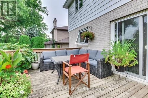 Neighbourhood amenities - 1244 Wayne Road, London, ON - Outdoor With Deck Patio Veranda With Exterior