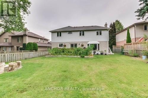 Large beautiful city park - 1244 Wayne Road, London, ON - Outdoor