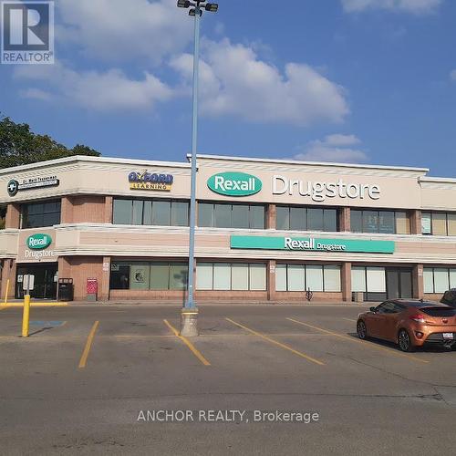 Neighbourhood amenities - 1244 Wayne Road, London, ON - Outdoor