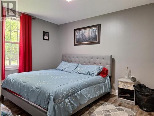 40A Hospital Road, Stephenville Crossing, NL - Indoor Photo Showing Bedroom