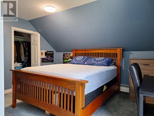 40A Hospital Road, Stephenville Crossing, NL - Indoor Photo Showing Bedroom