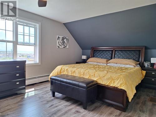 40A Hospital Road, Stephenville Crossing, NL - Indoor Photo Showing Bedroom