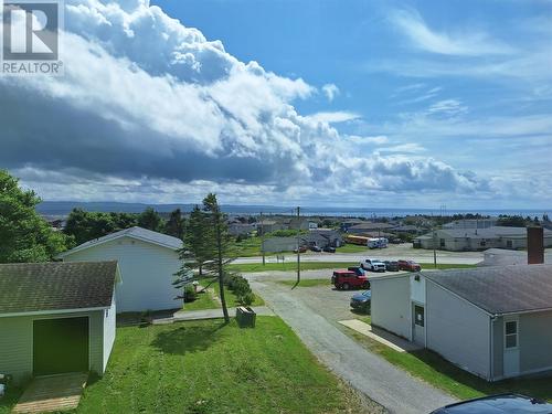 40A Hospital Road, Stephenville Crossing, NL - Outdoor With View