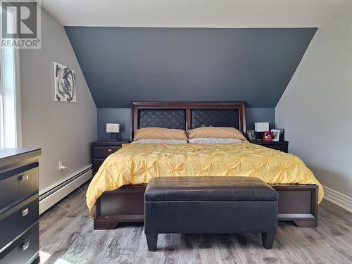 40A Hospital Road, Stephenville Crossing, NL - Indoor Photo Showing Bedroom