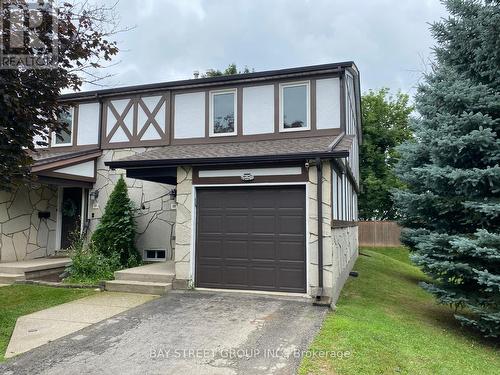 28 - 2200 Glenwood School Drive, Burlington (Freeman), ON - Outdoor