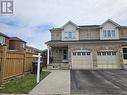 3948 Manatee Way, Mississauga, ON  - Outdoor 