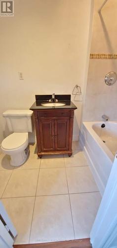 3948 Manatee Way, Mississauga (Churchill Meadows), ON - Indoor Photo Showing Bathroom