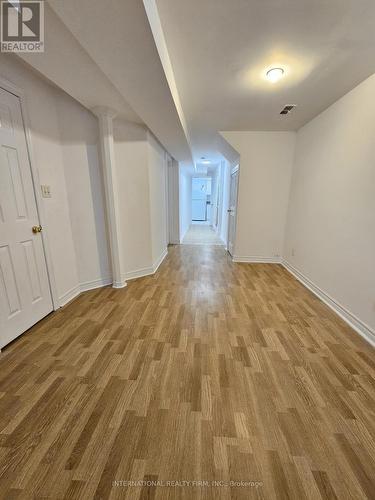 3948 Manatee Way, Mississauga (Churchill Meadows), ON - Indoor Photo Showing Other Room