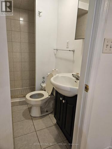 3948 Manatee Way, Mississauga (Churchill Meadows), ON - Indoor Photo Showing Bathroom