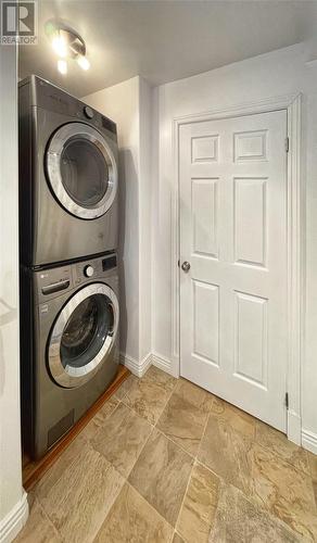 253-261 South East Road, Placentia, NL - Indoor Photo Showing Laundry Room