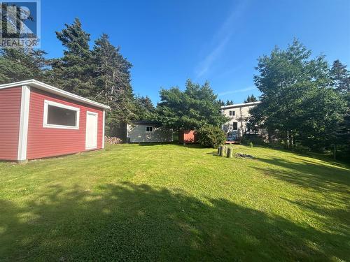 253-261 South East Road, Placentia, NL - Outdoor