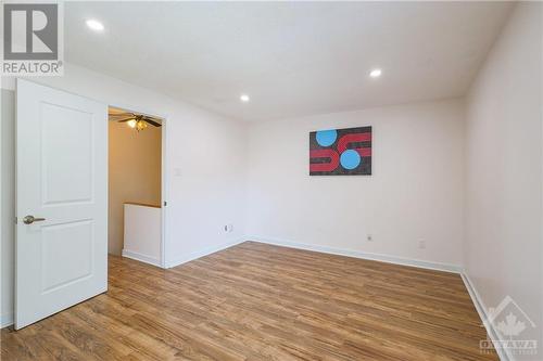 Primary Bedroom - 251 Thistledown Court, Ottawa, ON - Indoor Photo Showing Other Room