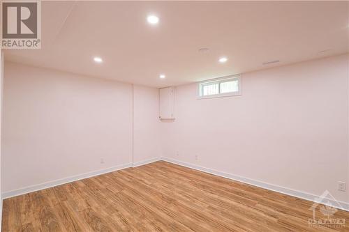 Basement Room - 251 Thistledown Court, Ottawa, ON - Indoor