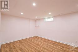 Basement Room - 