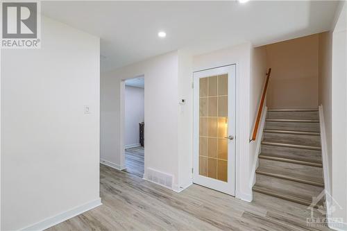 251 Thistledown Court, Ottawa, ON - Indoor Photo Showing Other Room