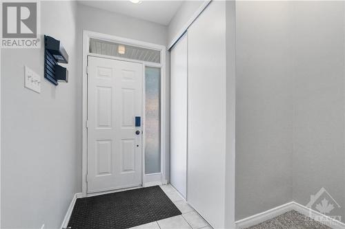 21 Glenhaven Private, Ottawa, ON - Indoor Photo Showing Other Room