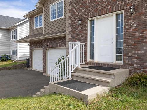 22 Kingsburgh Avenue, Charlottetown, PE 