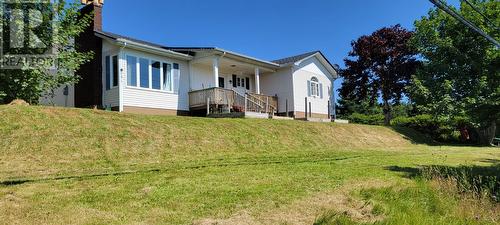 634-636 Ville Marie Drive, Marystown, NL - Outdoor