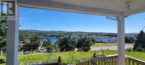 634-636 Ville Marie Drive, Marystown, NL - Outdoor With View