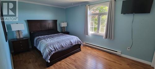 634-636 Ville Marie Drive, Marystown, NL - Indoor Photo Showing Bedroom