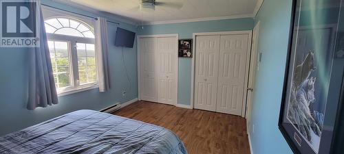 634-636 Ville Marie Drive, Marystown, NL - Indoor Photo Showing Bedroom