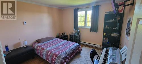 634-636 Ville Marie Drive, Marystown, NL - Indoor Photo Showing Bedroom