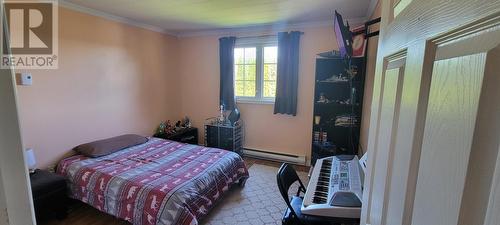 634-636 Ville Marie Drive, Marystown, NL - Indoor Photo Showing Bedroom