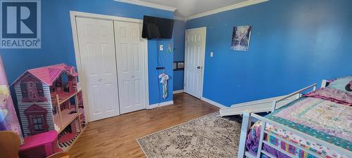 634-636 Ville Marie Drive, Marystown, NL - Indoor Photo Showing Bedroom