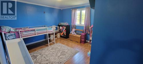 634-636 Ville Marie Drive, Marystown, NL - Indoor Photo Showing Bedroom