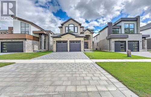 2322 Wickerson Road, London, ON - Outdoor With Facade