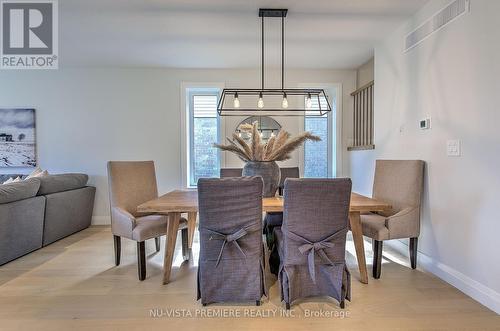 2322 Wickerson Road, London, ON - Indoor Photo Showing Dining Room