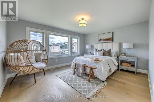 2322 Wickerson Road, London, ON - Indoor Photo Showing Bedroom