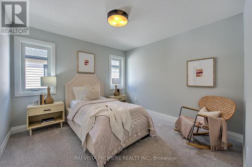 2322 Wickerson Road, London, ON - Indoor Photo Showing Bedroom