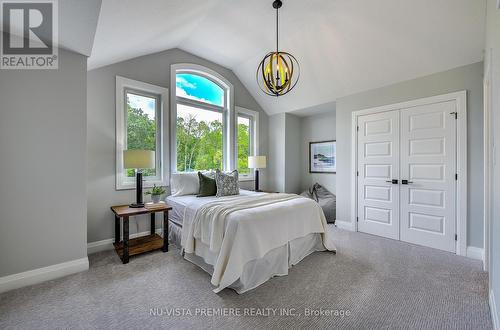 2322 Wickerson Road, London, ON - Indoor Photo Showing Bedroom