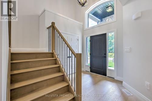 2322 Wickerson Road, London, ON - Indoor Photo Showing Other Room