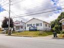 1100 George Street, Sydney, NS 