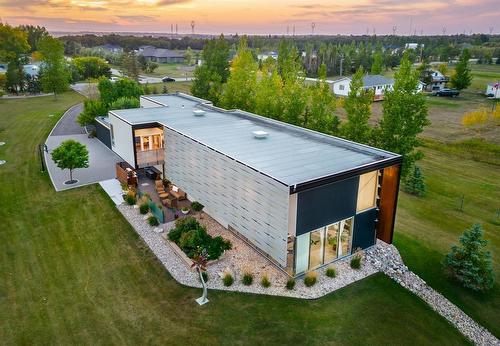 490 Seekings Street, Headingley, MB - Outdoor With View