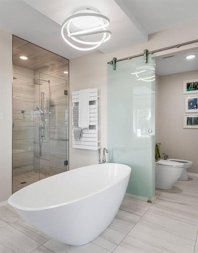 490 Seekings Street, Headingley, MB - Indoor Photo Showing Bathroom