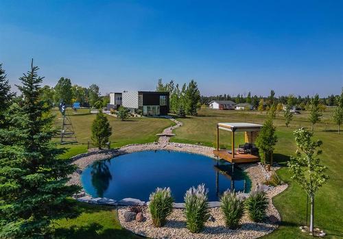 490 Seekings Street, Headingley, MB - Outdoor With View