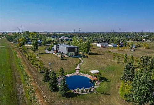 490 Seekings Street, Headingley, MB - Outdoor With View