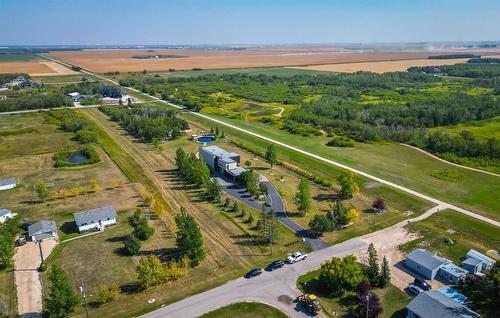 490 Seekings Street, Headingley, MB - Outdoor With View