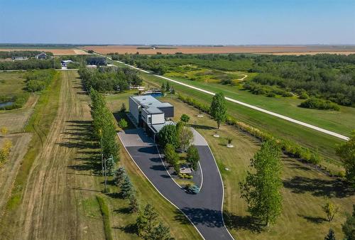 490 Seekings Street, Headingley, MB - Outdoor With View